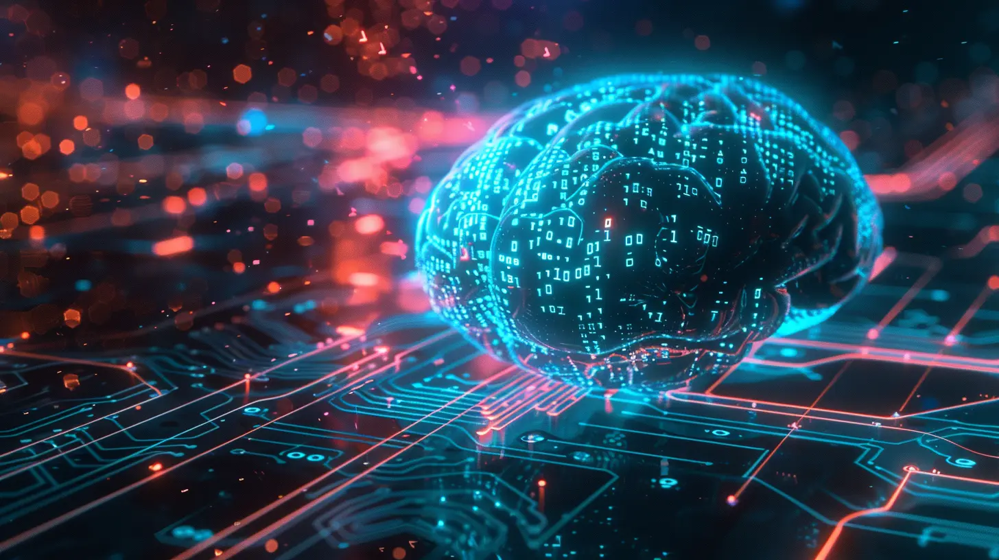 AI and Human Collaboration