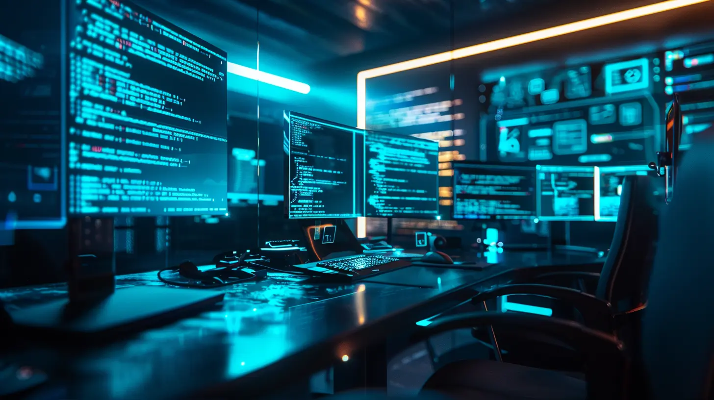 AI Programming Tools