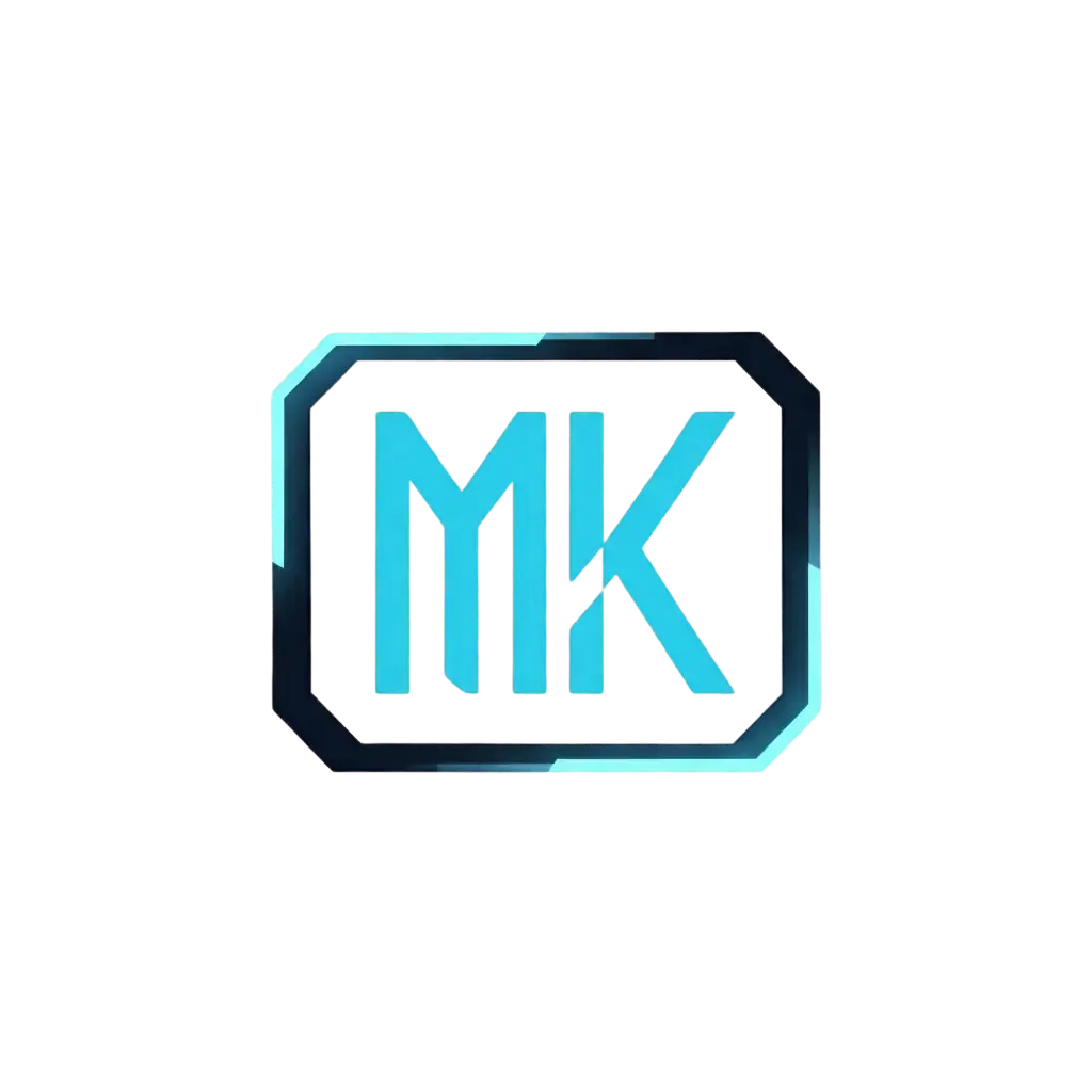 MK Logo